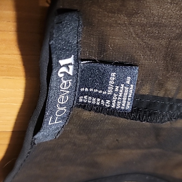 Sparkly top - Picture 3 of 5